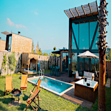 Stay In Sapanca